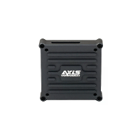 Axisvliegen O4 Lite Armor Cooling Kit 360° Protection & ND Filter Ready | For DJI O4 Lite & DJIO3