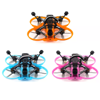 Axisflying C35 V3 160mm F7 6S 3.5 Inch GPS Borstelloze Whoop RC FPV Racendron NO VTX NO Camera Ondersteuning DJI O3 Air