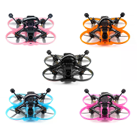 Axisflying Cineon C35V3 O4 Pro 160mm 3,5 Inch 6S GPS Cinewhoop / Cinematische RC FPV Race Drone BNF met F745 AM32 HD Dig