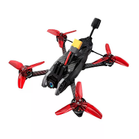 Axisflying Manta 30 O4 160mm 3 Inch F7 6S GPS Freestyle FPV Racing Drones PNP BNF met C204 2650KV Motor