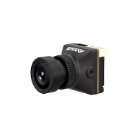 Axisflying NAJA Analoge Camera 1500TVL 1/1.8 Sensor 125° FOV FPV Camera 5 28V Breed Spanningsgebied voor DIY Rac drones
