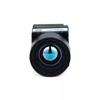 Axisflying Nieuwe Hoge Resolutie Thermische Camera voor FPV Drone Camera 256*192/384*288/640*512 OEM Mini Series CVBS An