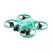 Axisflying POCKEY 20 Analoge 107mm 3S 2 inch RC FPV Racing Drone BNF ELRS met H743 25A AIO C134 6000KV motor