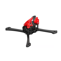 Axisflying REX 5 SE True X 188mm Wheelbase 5 Inch Frame Kit voor DIY RC FPV Racing Drones