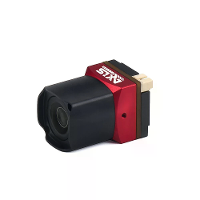 Axisflying Uil Pro 1800TVL HD Nachtzicht 1/1.8'' Sensor 1080P 60fps FPV Camera 118° FOV voor Racing & Cinematische Drone
