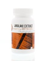 Ayurveda Health Amalaki Tabletten