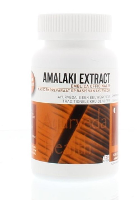 Ayurveda Health Amalaki Extract Tabletten 60st