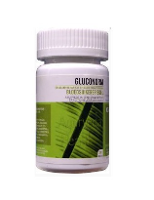 Ayurveda Health Gluconorm Tabletten