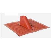 AZ 45S   Roof feed through for antenna AZ 45S