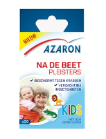 Azaron Na De Beet Pleisters
