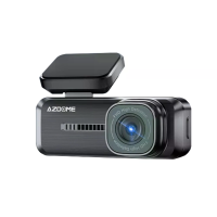 AZDOME M200 Max auto voorkant dashcam rij Recorder 4K UHD ingebouwde WiFi 6 spraakbesturing G sensor 24Uur parkeermonito