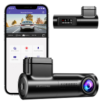 AZDOME M330 Auto Dash Cam met 0,96