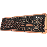 Retro Classic BT Artisan