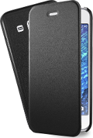 Azuri Booklet Ultra Thin Zwart