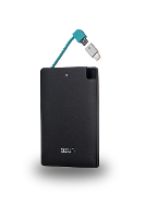 Azuri Slim 2600 Mah Powerbank