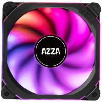 Prisma Digital RGB 120x120x33mm
