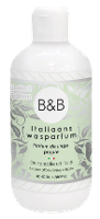 B&B Italiaans Wasparfum Limited Edition Schoon