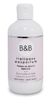 B&B Italiaans Wasparfum Witte Musk
