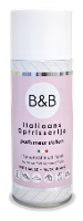 B&B Italiaans Wasparfum Opfrissertje Witte Musk