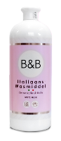 B&B Italiaans Wasparfum   Wasmiddel Witte Musk