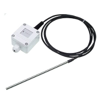 B + B Thermo Technik 0551 1131 Slingersensor  40 tot +125 °C