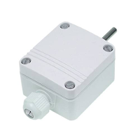 B + B Thermo Technik 0551 3110 Buitensensor  40 tot +125 °C 0 tot 100 % Hrel