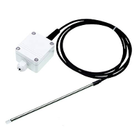 B + B Thermo Technik 0551 3130 Slingersensor  40 tot +125 °C 0 tot 100 % Hrel