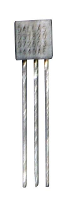 B + B Thermo Technik 0365 0069 0365 0069 Temperatuursensor  55 tot +125 °C TO 92 Radiaal bedraad
