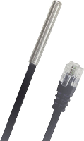 B & B Thermo Technik CON DS1820 LC 10M Temperatuursonde  55 tot +125 Â°C