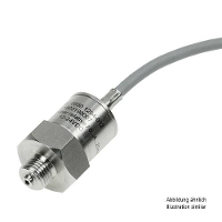 B + B Thermo Technik Druktransmitter 1 stuk(s) 0550 1392 008