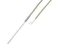 B + B Thermo Technik K H625 0100 30 K H625 0100 30 K type Temperatuursonde  200 tot 1100 °C