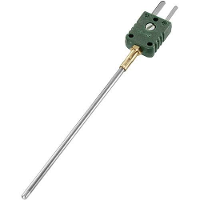 B + B Thermo Technik K M625 0100 30 Thermo element  200 tot 1100 °C Sensortype K