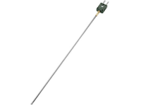 B + B Thermo Technik K M625 0250 10 Thermo element  200 tot 800 °C Sensortype K