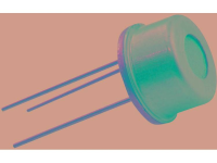 B & B Thermo Technik Vochtsensor 1 stuks KFS140 TO Meetbereik: 0   100 % Hrel (Ã x h) 9 mm x 19.5 Mm