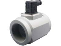 B.I.O TECH e.K. Doorstroomsensor 1 stuks 12 1000 Voedingsspanning (bereik): 5   24 V/DC Meetbereik: 100   1000 l/min