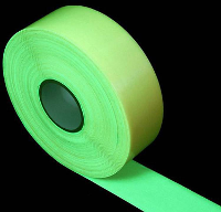 B SAFETY AR235050 Plakband (l x b) 10 m x 50 mm 1 stuk(s)