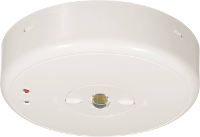 B SAFETY BL550038 Veiligheidsverlichting Plafondopbouwmontage