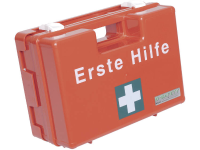 B SAFETY BR362157 EHBO koffer DIN 13157 260 x 170 x 110 Oranje