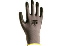 B SAFETY ClassicLine Nitril HS 101004 6 Werkhandschoen Nitril Maat (handschoen): 6 EN 388 Cat II 1 stuk(s)