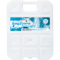 B&W Bag2Zero FP16 M koelelement