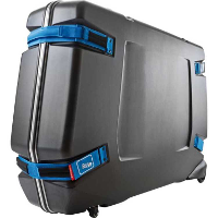 B&W Bike case II 96600, fietsenstalling