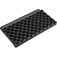 B&W Dekseltas voor type 6000