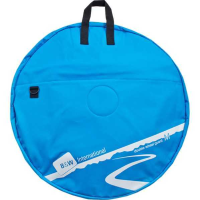 B&W Doppellaufradtasche 28