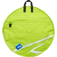 B&W Doppellaufradtasche 28