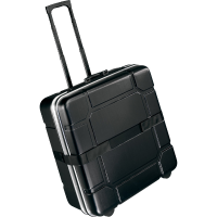 B&W Foldon case, fietsenstalling