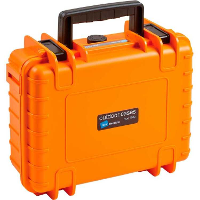 B&W outdoor.Case type 1000 koffer