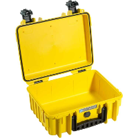 B&W outdoor.Case type 3000 koffer