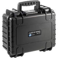 B&W outdoor.Case type 3000 RPD koffer