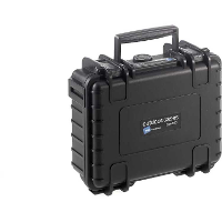 B&W outdoor.Case type 500 SI koffer