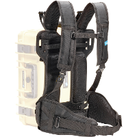 B&W Rugzaksysteem voor Typ 5000/5500/6000